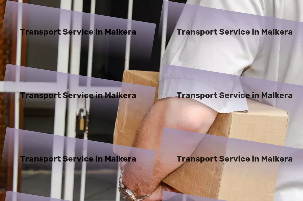 Luggage Courier in Malkera, Jharkhand (JH) Advanced transport logistics